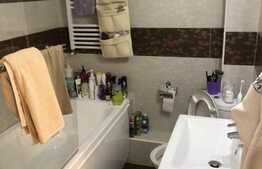 Apartament modern de 3 camere, 64 mp, parcare, zona Parc Bazilescu