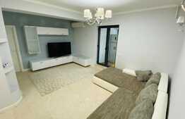 Apartament modern de 3 camere, 64 mp, parcare, zona Parc Bazilescu