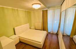 Apartament modern de 3 camere, 64 mp, parcare, zona Parc Bazilescu