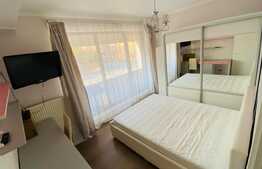 Apartament modern de 3 camere, 64 mp, parcare, zona Parc Bazilescu