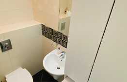 Apartament modern de 3 camere, 64 mp, parcare, zona Parc Bazilescu