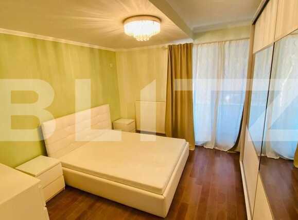 Apartament de vânzare 3 camere Bucurestii Noi - 91951AV | BLITZ București | Poza3