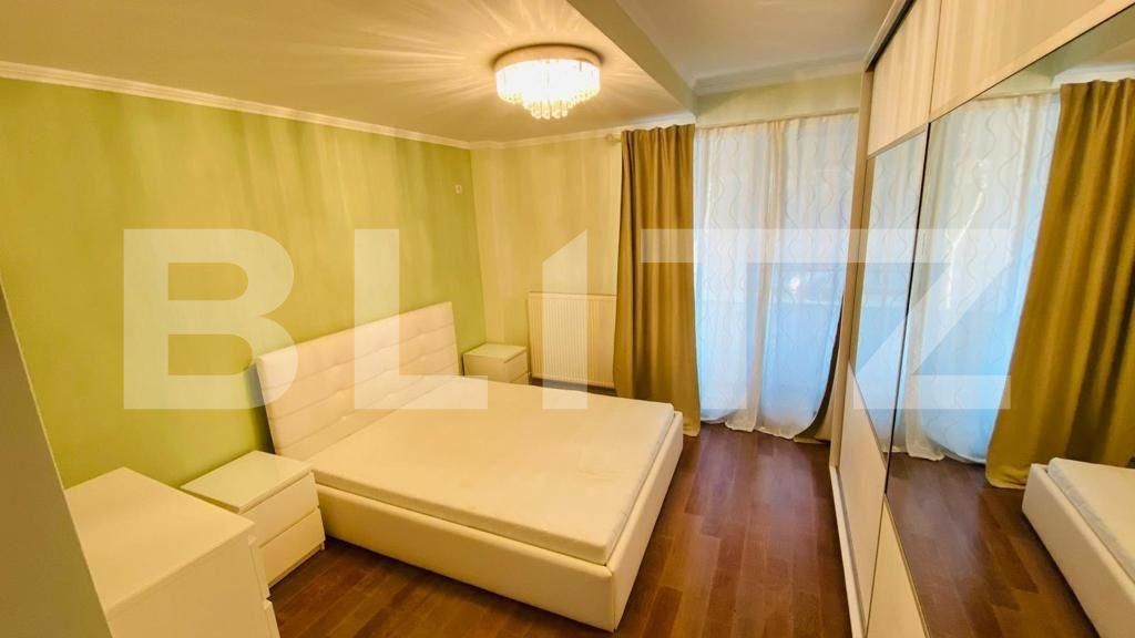 Apartament de vânzare 3 camere Bucurestii Noi - 91951AV | BLITZ București | Poza3