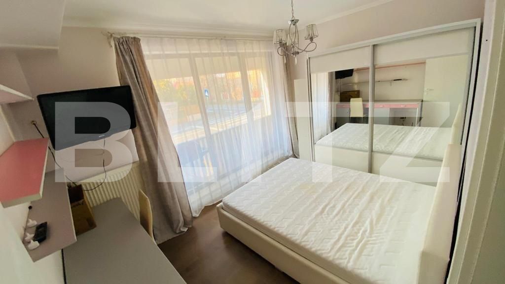 Apartament de vânzare 3 camere Bucurestii Noi - 91951AV | BLITZ București | Poza4