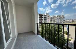 Apartament de 2 camere, 50 mp, bloc nou, etaj intermediar, zona Pallady