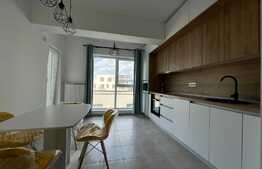 Apartament de 2 camere, 50 mp, bloc nou, etaj intermediar, zona Pallady