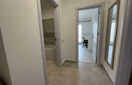 Apartament de 2 camere, 50 mp, bloc nou, etaj intermediar, zona Pallady