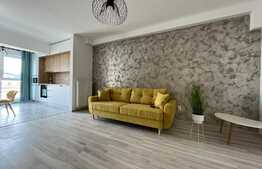 Apartament de 2 camere, 50 mp, bloc nou, etaj intermediar, zona Pallady
