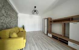 Apartament de 2 camere, 50 mp, bloc nou, etaj intermediar, zona Pallady