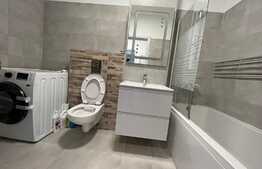 Apartament de 2 camere, 50 mp, bloc nou, etaj intermediar, zona Pallady