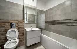 Apartament de 2 camere, 50 mp, bloc nou, etaj intermediar, zona Pallady