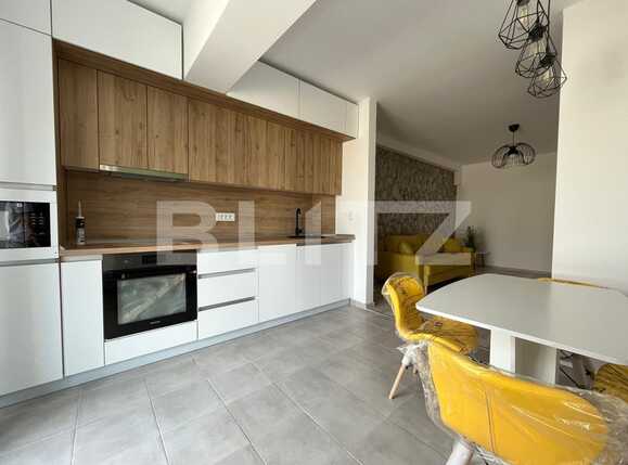 Apartament de vânzare 2 camere Titan - 91990AV | BLITZ București | Poza4