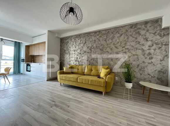 Apartament de vânzare 2 camere Titan - 91990AV | BLITZ București | Poza1