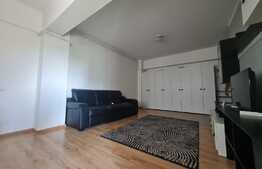 Apartament 2 camere, 52mp, finisat, Liviu Rebreanu.