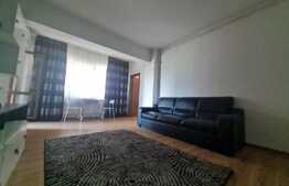 Apartament 2 camere, 52mp, finisat, Liviu Rebreanu.