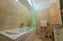 Apartament 2 camere, 52mp, finisat, Liviu Rebreanu.