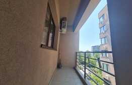 Apartament 2 camere, 52mp, finisat, Liviu Rebreanu.