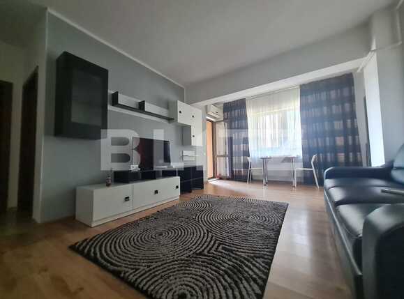 Apartament de vânzare 2 camere Titan - 91991AV | BLITZ București | Poza1