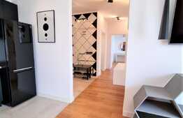 Apartament de 3 camere, 73 mp, etaj intermediar, zona Rond OMW