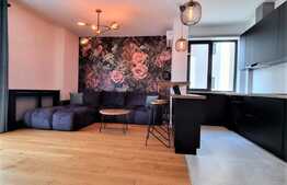 Apartament de 3 camere, 73 mp, etaj intermediar, zona Rond OMW