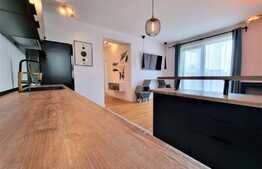 Apartament de 3 camere, 73 mp, etaj intermediar, zona Rond OMW