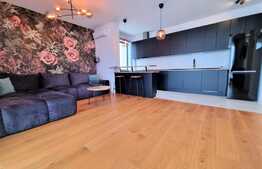 Apartament de 3 camere, 73 mp, etaj intermediar, zona Rond OMW