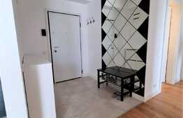 Apartament de 3 camere, 73 mp, etaj intermediar, zona Rond OMW