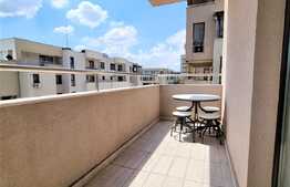 Apartament de 3 camere, 73 mp, etaj intermediar, zona Rond OMW