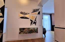 Apartament de 3 camere, 73 mp, etaj intermediar, zona Rond OMW