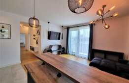 Apartament de 3 camere, 73 mp, etaj intermediar, zona Rond OMW