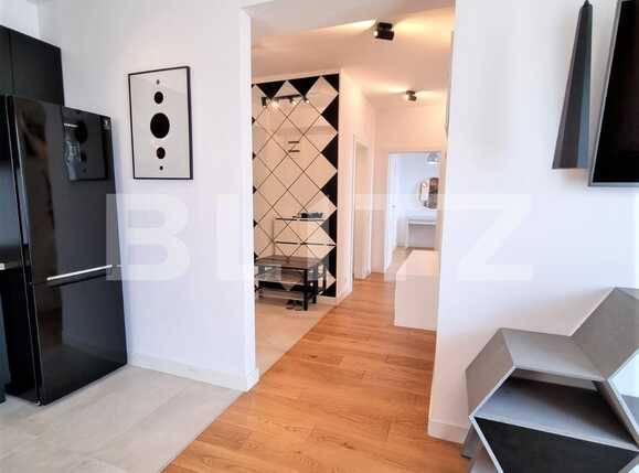 Apartament de vânzare 3 camere Pipera - 91995AV | BLITZ București | Poza7