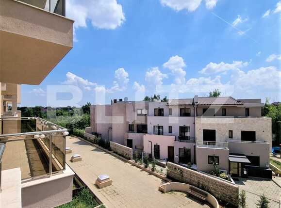 Apartament de vânzare 3 camere Pipera - 91995AV | BLITZ București | Poza14