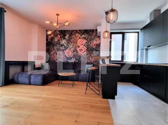 Apartament de vânzare 3 camere Pipera - 91995AV | BLITZ București | Poza3