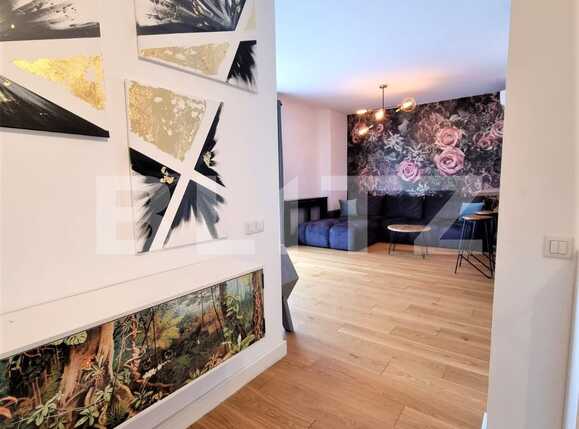 Apartament de vânzare 3 camere Pipera - 91995AV | BLITZ București | Poza6