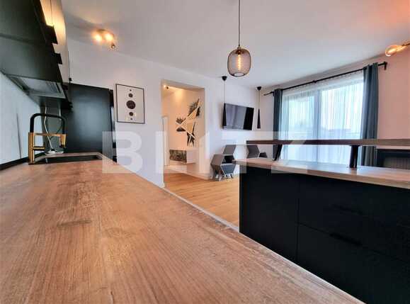 Apartament de vânzare 3 camere Pipera - 91995AV | BLITZ București | Poza2