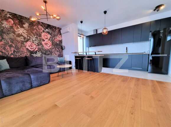 Apartament de vânzare 3 camere Pipera - 91995AV | BLITZ București | Poza1