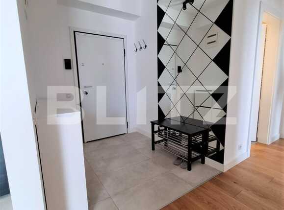 Apartament de vânzare 3 camere Pipera - 91995AV | BLITZ București | Poza5