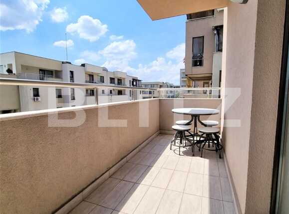 Apartament de vânzare 3 camere Pipera - 91995AV | BLITZ București | Poza15