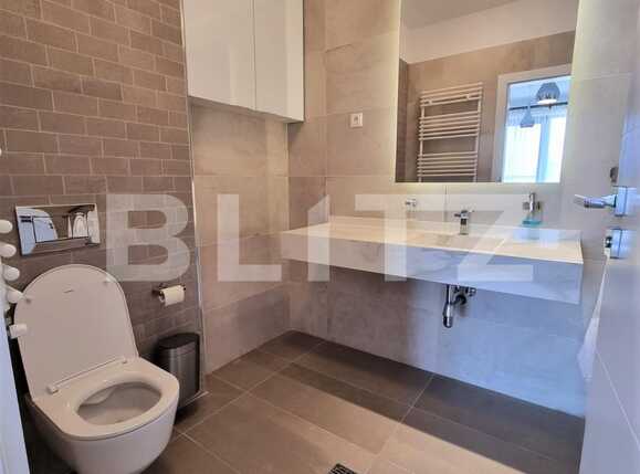 Apartament de vânzare 3 camere Pipera - 91995AV | BLITZ București | Poza12