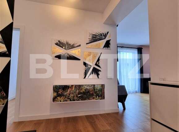 Apartament de vânzare 3 camere Pipera - 91995AV | BLITZ București | Poza4