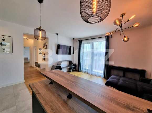 Apartament de vânzare 3 camere Pipera - 91995AV | BLITZ București | Poza8