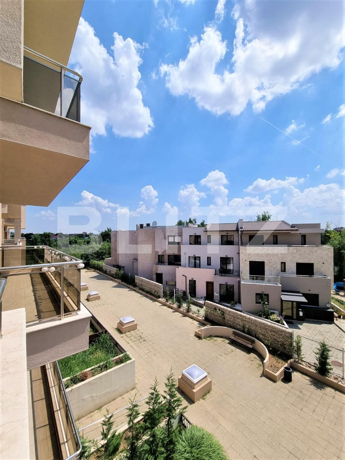 Apartament de vânzare 3 camere Pipera - 91995AV | BLITZ București | Poza14