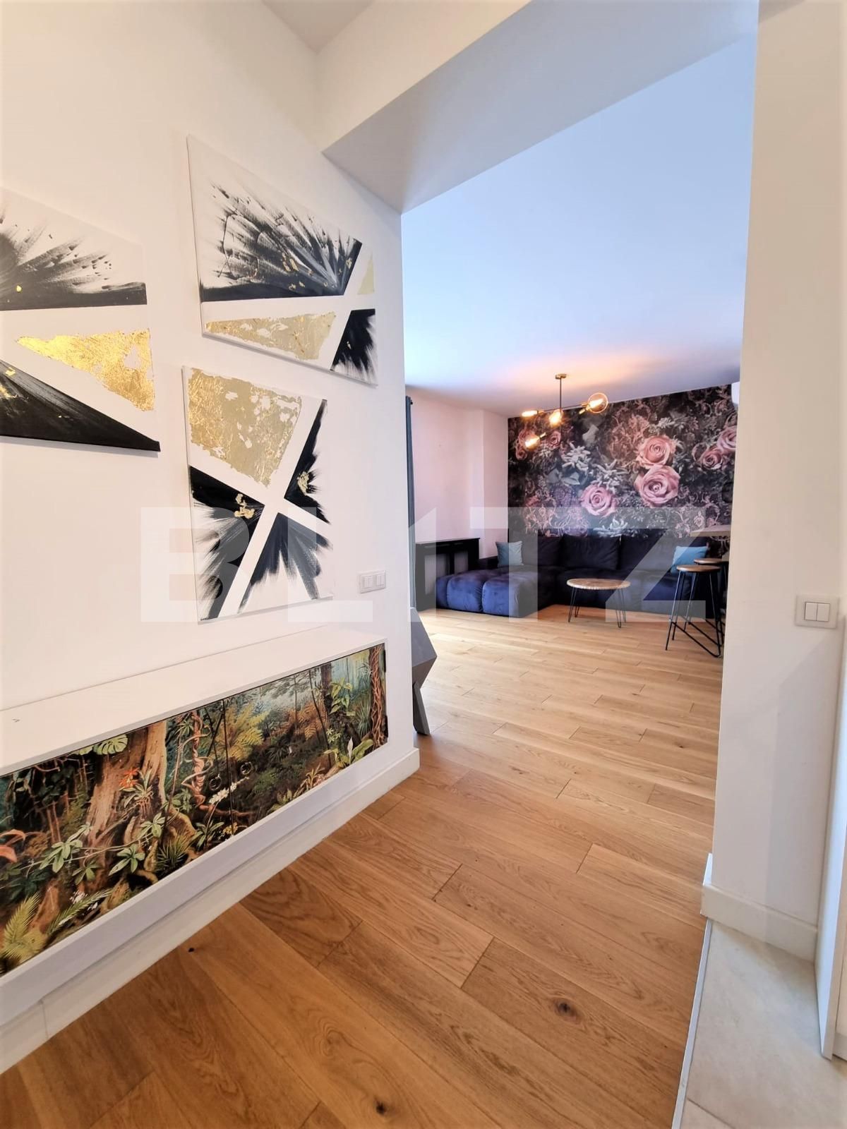 Apartament de vânzare 3 camere Pipera - 91995AV | BLITZ București | Poza6