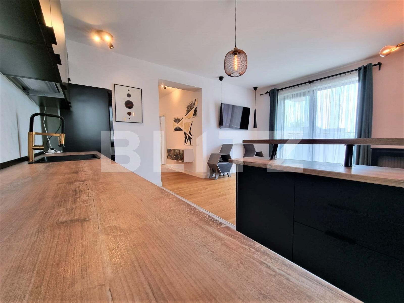 Apartament de vânzare 3 camere Pipera - 91995AV | BLITZ București | Poza2