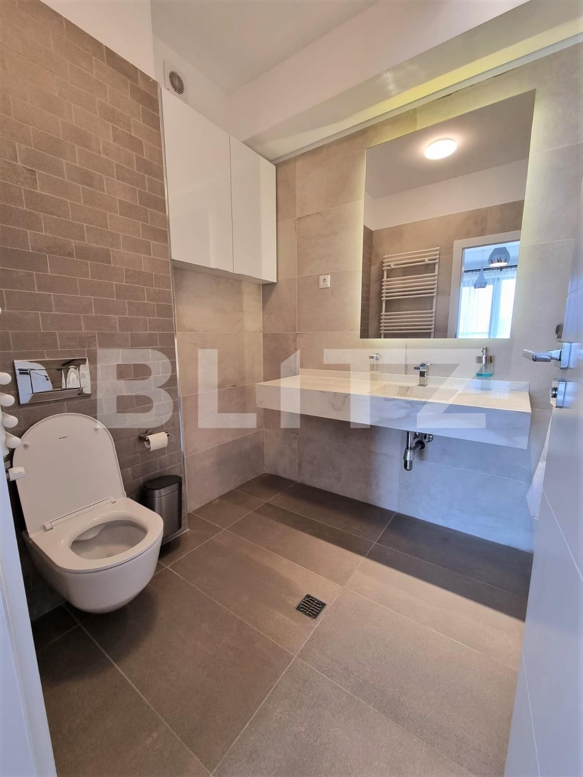 Apartament de vânzare 3 camere Pipera - 91995AV | BLITZ București | Poza12