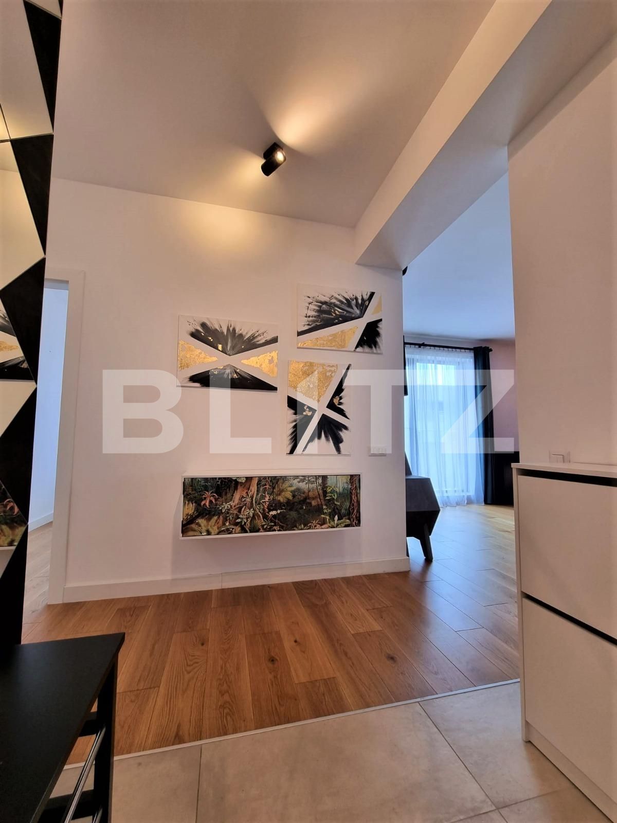Apartament de vânzare 3 camere Pipera - 91995AV | BLITZ București | Poza4