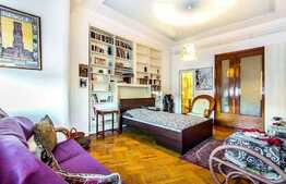 Apartament 5 camere, interbelic, spatios, 128 mp, Armeneasca