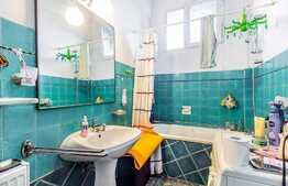 Apartament 5 camere, interbelic, spatios, 128 mp, Armeneasca