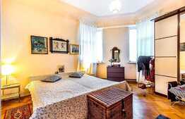Apartament 5 camere, interbelic, spatios, 128 mp, Armeneasca