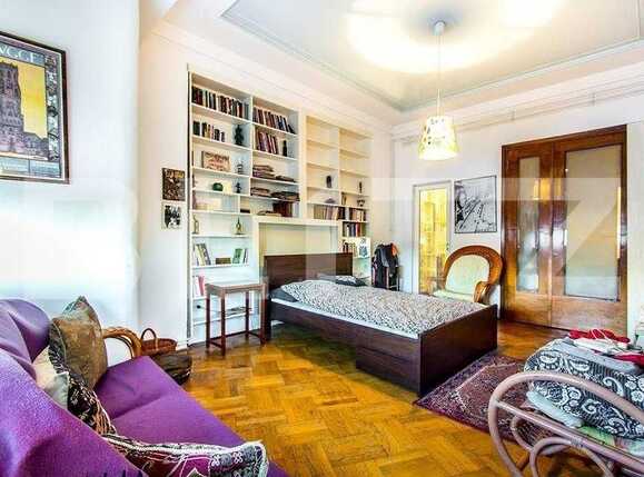 Apartament de vânzare 4+ camere Dacia - 92083AV | BLITZ București | Poza3